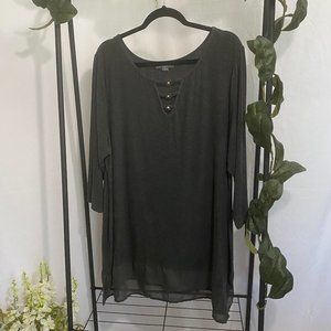 Long Tunic Top